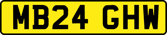 MB24GHW