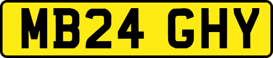 MB24GHY