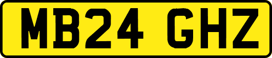 MB24GHZ