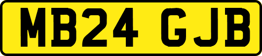 MB24GJB