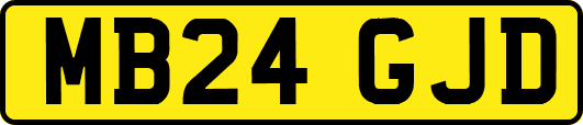 MB24GJD
