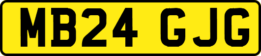 MB24GJG