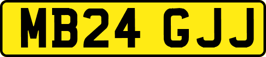 MB24GJJ