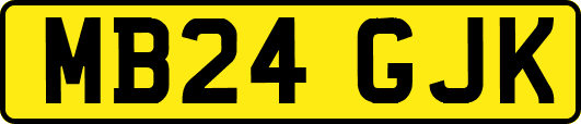 MB24GJK