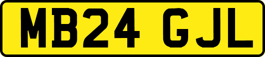 MB24GJL