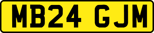 MB24GJM
