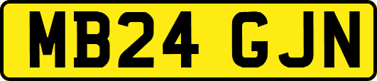 MB24GJN