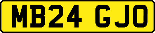 MB24GJO