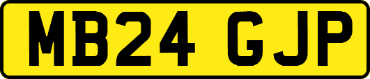 MB24GJP