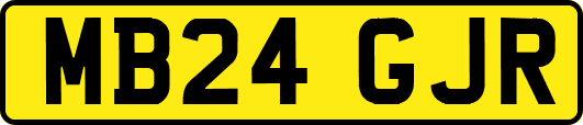 MB24GJR