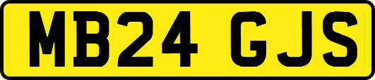 MB24GJS