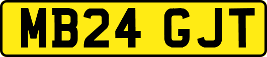 MB24GJT