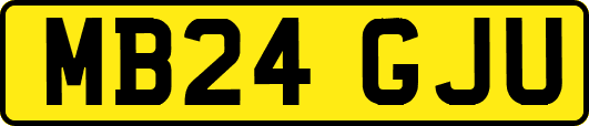 MB24GJU