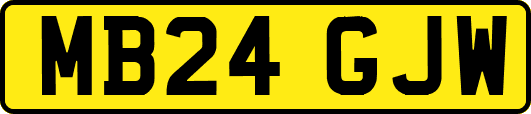 MB24GJW