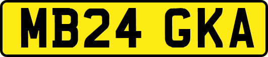 MB24GKA
