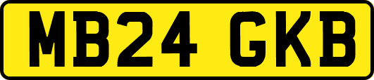 MB24GKB