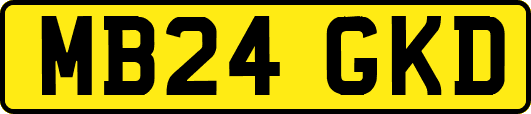 MB24GKD