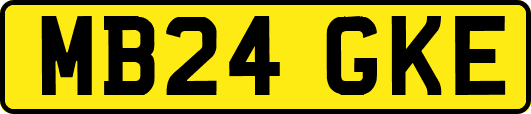 MB24GKE