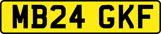MB24GKF