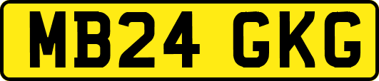 MB24GKG