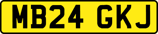 MB24GKJ