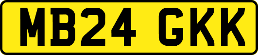 MB24GKK