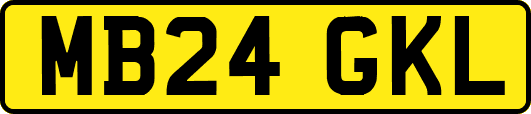 MB24GKL