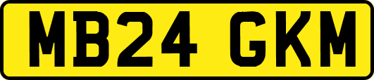 MB24GKM