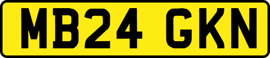MB24GKN