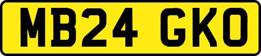 MB24GKO