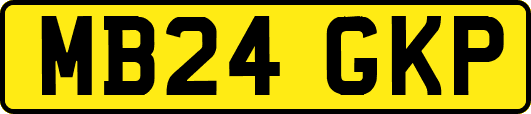 MB24GKP