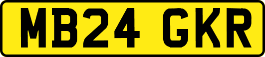 MB24GKR