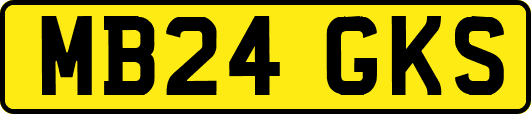 MB24GKS