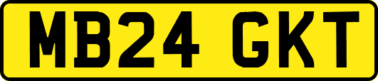MB24GKT