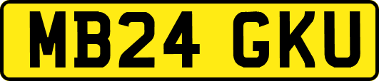 MB24GKU