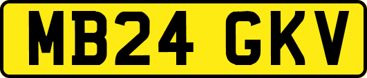 MB24GKV