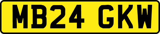 MB24GKW