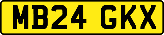 MB24GKX