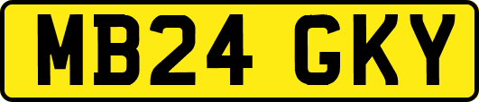 MB24GKY