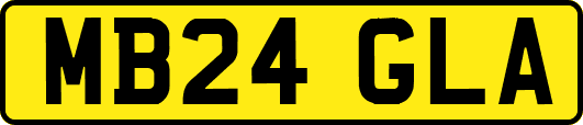 MB24GLA