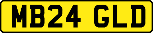 MB24GLD