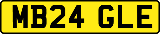 MB24GLE