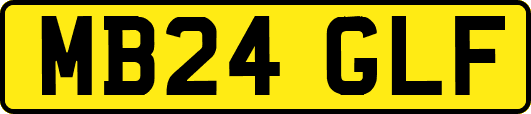 MB24GLF