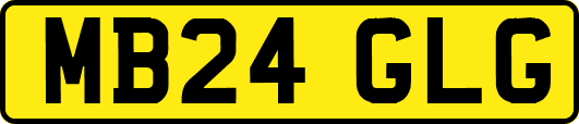 MB24GLG