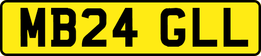 MB24GLL