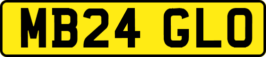 MB24GLO