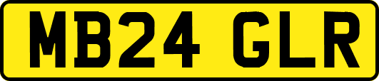 MB24GLR