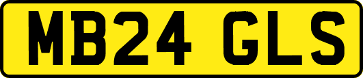 MB24GLS