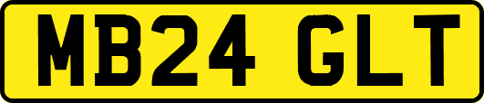 MB24GLT
