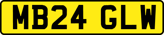 MB24GLW
